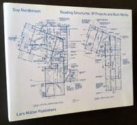Reading Structures: 39 Projects and Built Works 1983-2011 (In Dustjacket)