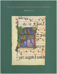 Choirs of Angels: Painting in Italian Choir Books, 1300-1500 (Metropolitan Museum of Art) by Barbara Drake Boehm - Paperback - 2009 - from Diatrope Books (SKU: 31116)