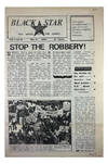 Black Star: The Voice of the People, Vol. No. 15 (May 25, 1968)