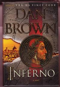 INFERNO by Brown, Dan - 2013