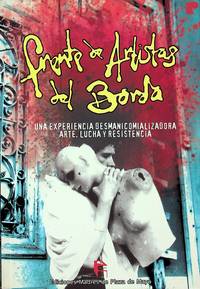 FRENTE DE ARTISTAS DEL BORDA