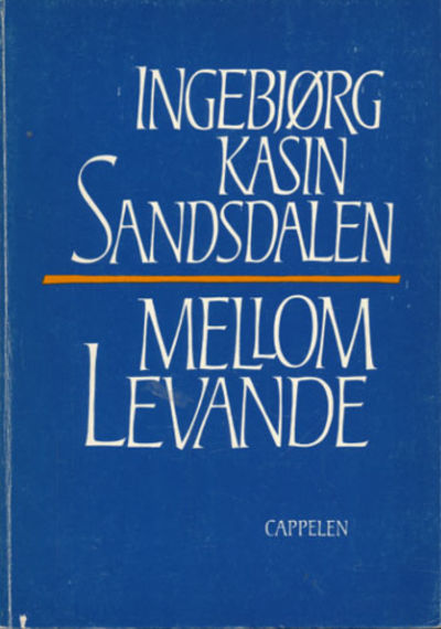 Mellom levande.