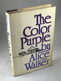 The Color Purple by Walker, Alice - 1982