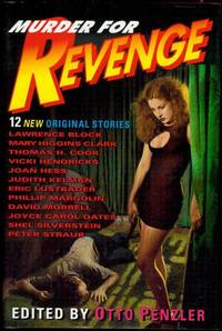 image of Murder for Revenge