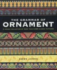 image of The Grammar of Ornament