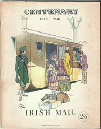 Centenary of the Irish Mail 1848-1948