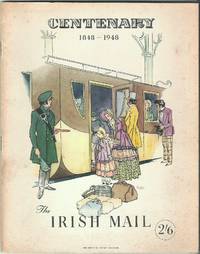 Centenary of the Irish Mail 1848-1948 by Haram, v. Stewart - 1948