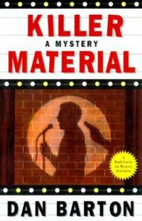 Killer Material : A Mystery