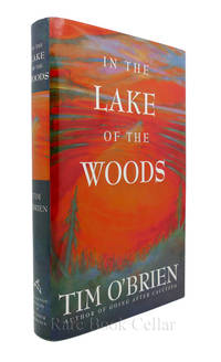 image of IN THE LAKE OF THE WOODS
