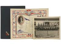 Photographic Cavalcade: Pictorial History of the 75 Infantry Division, 1944-1945 Campaigns: Ardennes, Rhineland, Central Europe, Colmar - Volume One [1]: European Theatre of Operations: England, France, Belgium, Holland, Germany [75th]