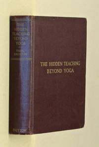 image of The Hidden Teaching Beyond Yoga