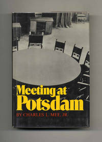 cover of Meeting At Potsdam