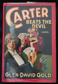 image of CARTER BEATS THE DEVIL