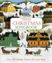 Merry Christmas Songbook