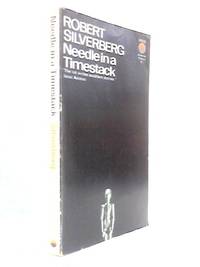 Needle In A Timestack