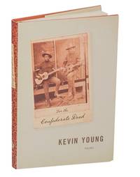 For the Confederate Dead