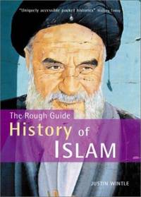 The Rough Guide to the History of Islam