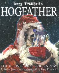 Terry Pratchett's Hogfather: The Illustrated Screenplay