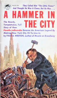 image of A Hammer in the City
