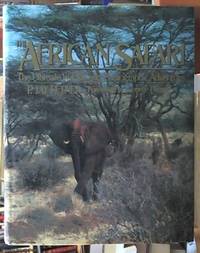 image of The African Safari; The Ultimate Wildlife and Photographic Adventure