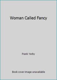 cover of Woman Called Fancy
