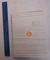 Carsten Nicolai「Autopilot」 Autopilot by Carsten Nicolai | eBay
