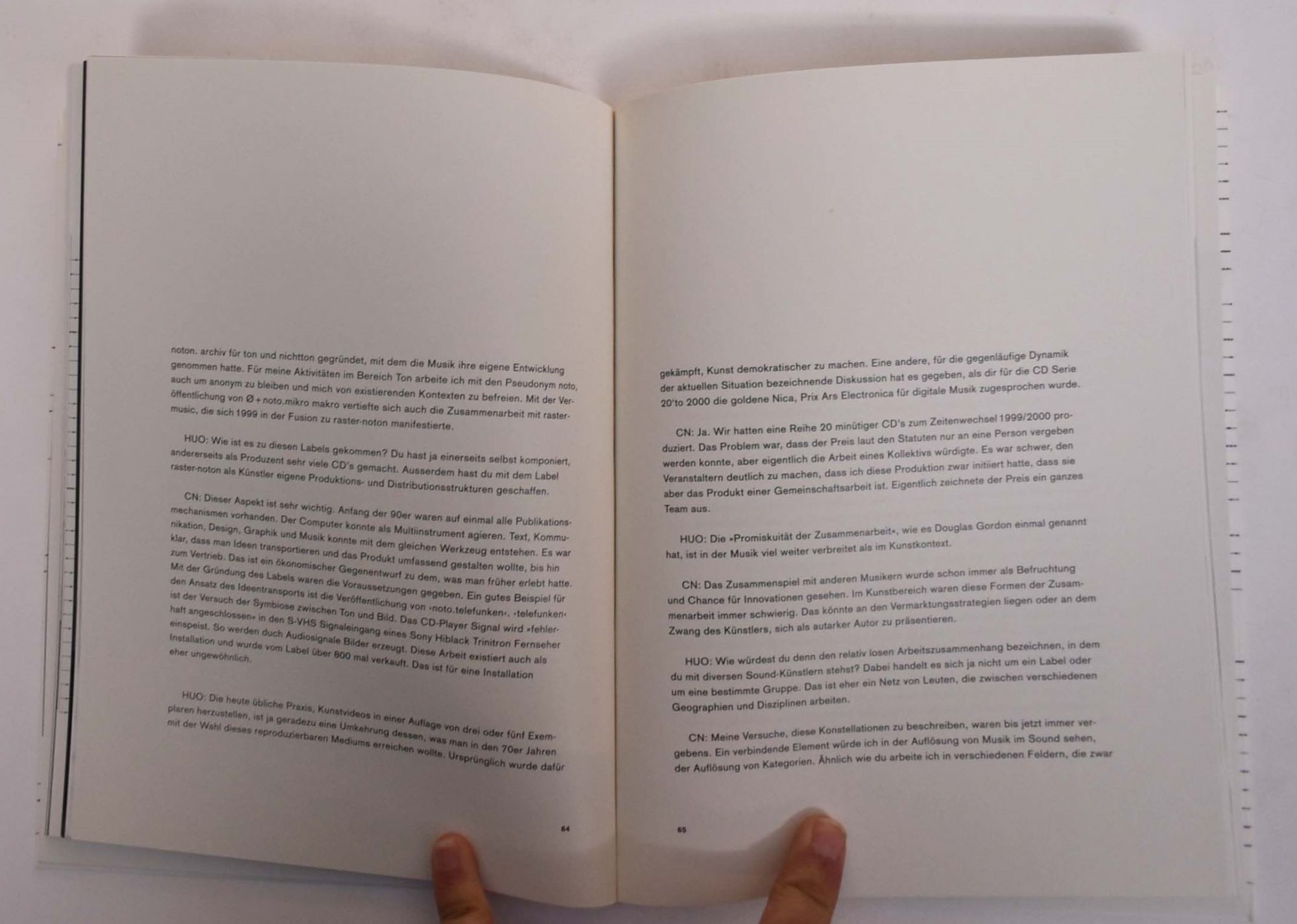 Carsten Nicolai: Auto Pilot by Nicolai, Carsten: Ikegami