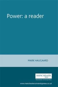 Power : A Reader