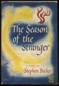 The Season of the Stranger