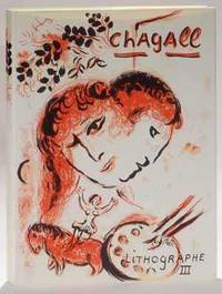 Chagall Lithograph