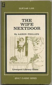 image of The Wife Nextdoor