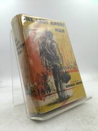 cover of Last Angry Man, The