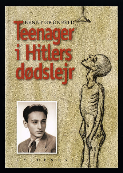 Teenager i Hitlers dødslejr. [...] I samarbejde…