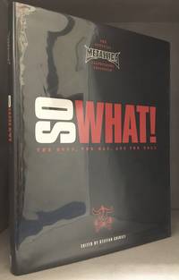 image of So What!; The Good, the Mad, and the Ugly