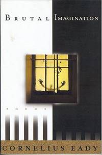 cover of Brutal Imagination: Poems