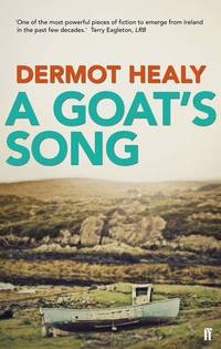 cover of A Goat's Song