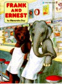 Frank and Ernest by Alexandra Day - 1991