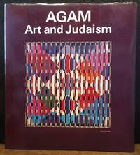 AGAM: ART AND JUDAISM