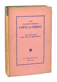 The Collected Verse of Lewis Carroll