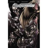 G. P. Taylor's Shadowmancer