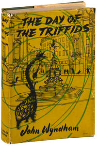 THE DAY OF THE TRIFFIDS