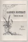 Garden District