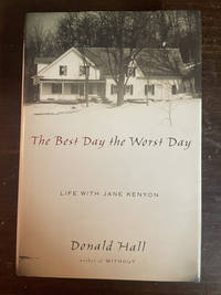 THE BEST DAY THE WORST DAY  ( LIFE WITH JANE KEN