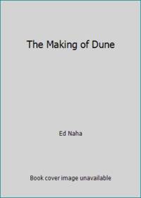 The Making of Dune