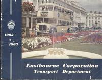 image of Eastbourne Corporation Transport Department 1903-1963