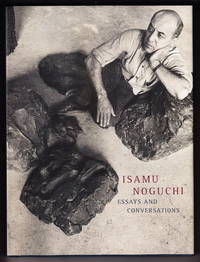 image of Isamu Noguchi: Essays and Conversations