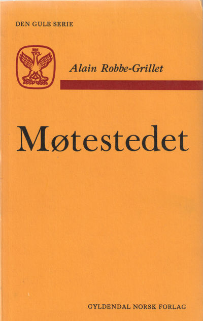 Møtestedet