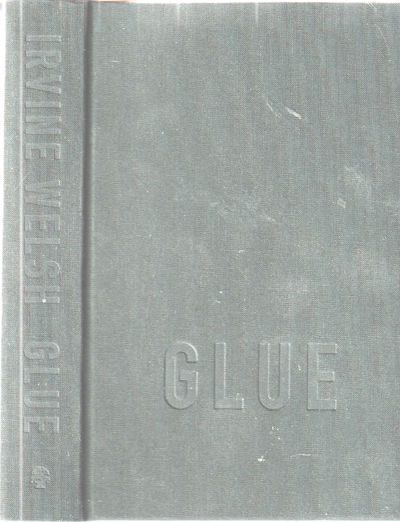 Glue