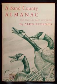 A Sand County Almanac