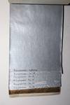 View Image 15 of 25 for  Ware Embossed Gold and Platinum Papers Inventory #19934